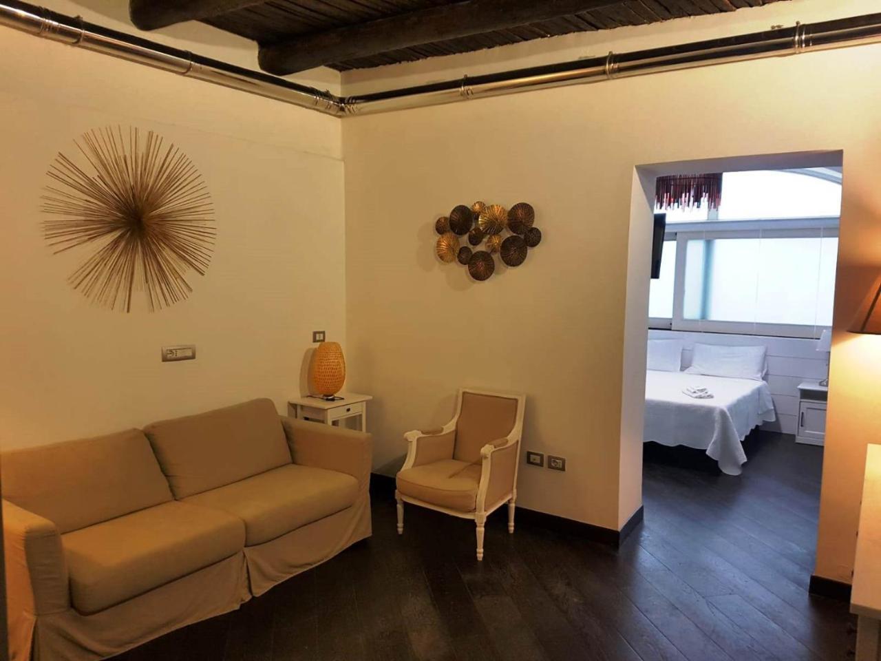Zelzar Salerno Centro Exterior foto